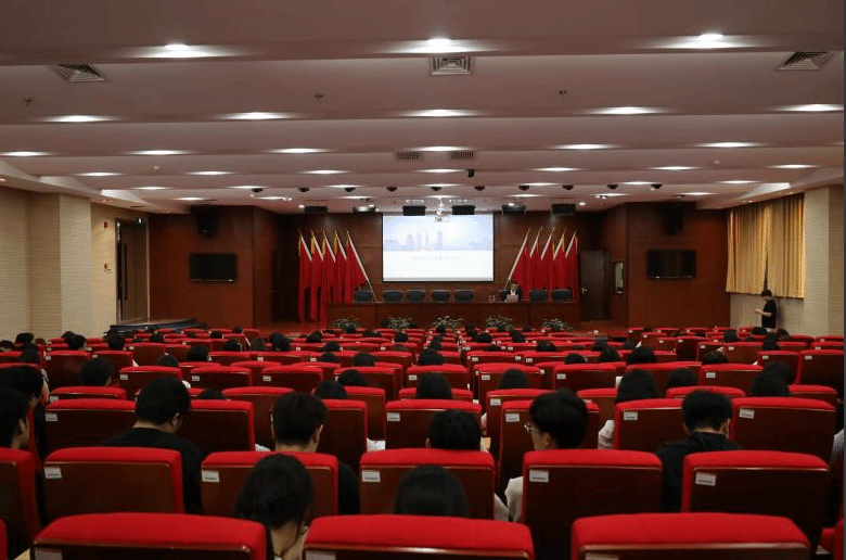 365英国上市官网“国际交流活动月”圆满落幕