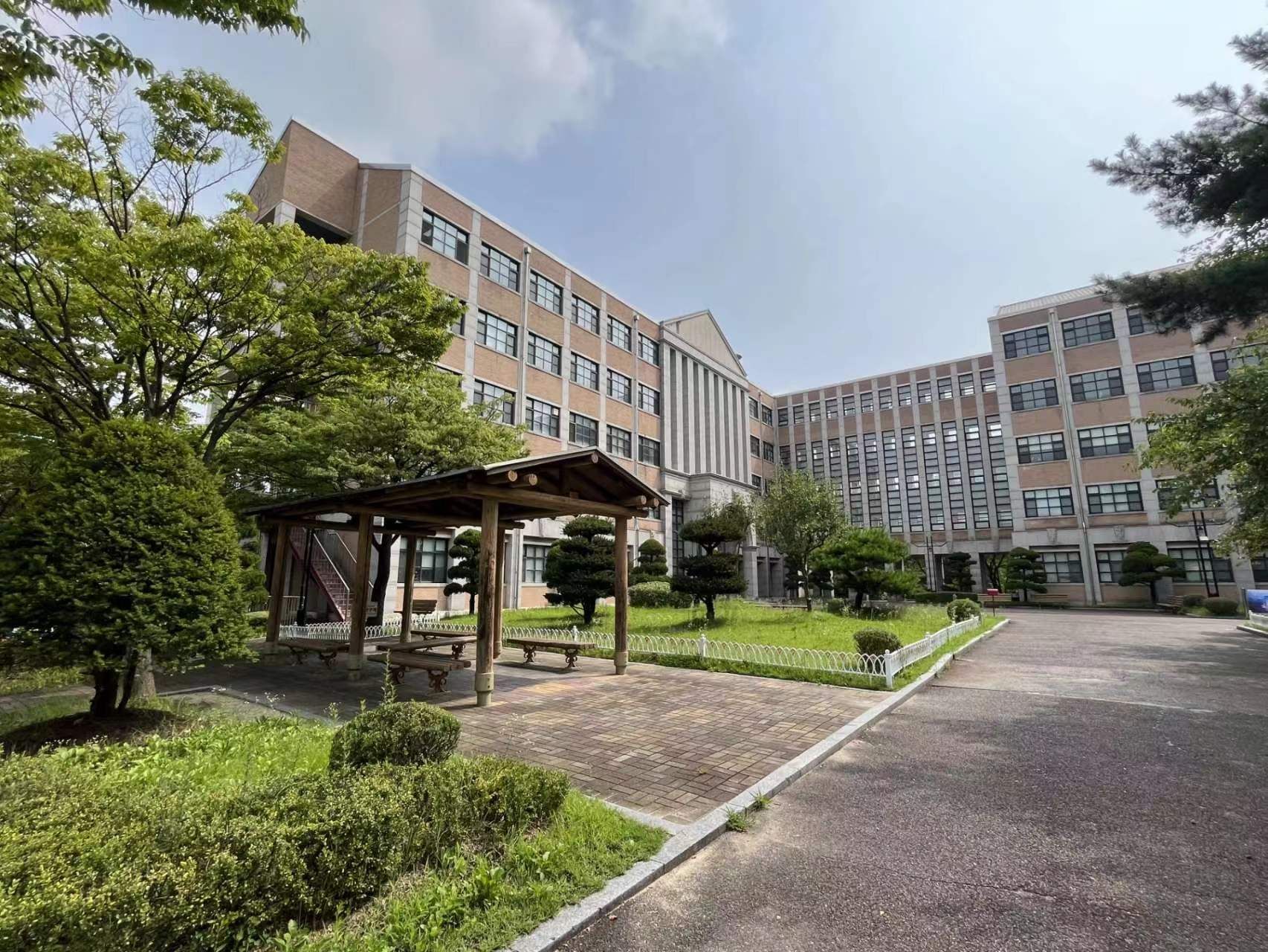 365官网与韩国牧园大学签署交换生协议,开启两校教育合作新篇章