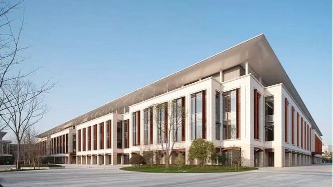 华为现代产业学院